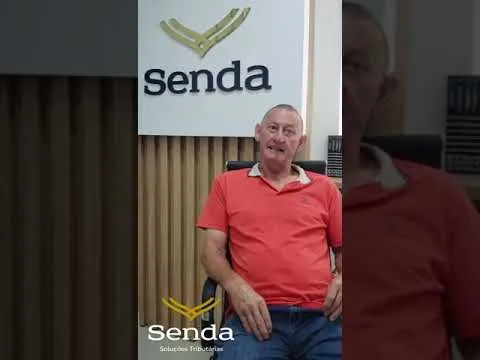 Depoimento em vídeo de Mauri sobre isenção de Imposto de Renda